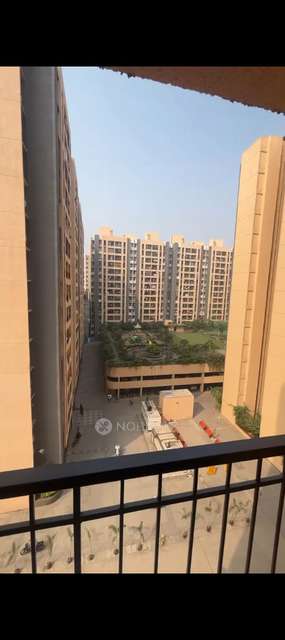 2 BHK Flat In Rustomjee Global City Virar, Virar West For Sale  In Virar West