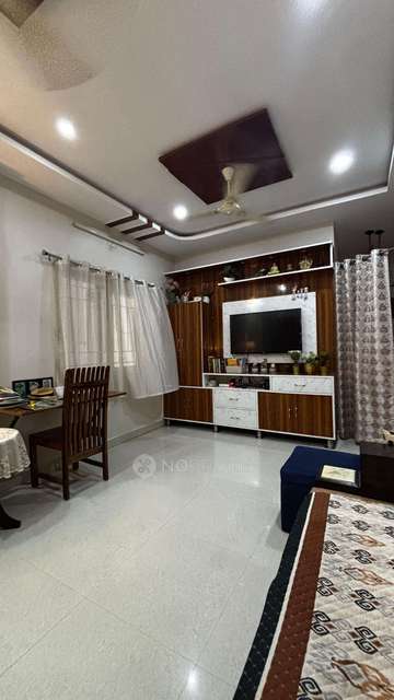 2 BHK Flat For Sale  In Hafeezpet