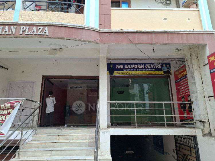 Shop in Toli Chowki, Hyderabad for Rent 