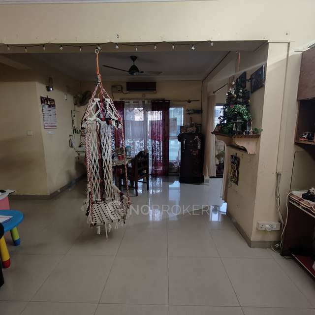 2 BHK Flat In J C Keerthi Arcade For Sale  In Cox Town
