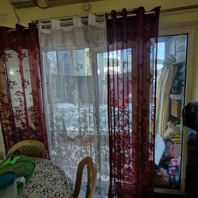 2 BHK Flat In J C Keerthi Arcade For Sale  In Cox Town