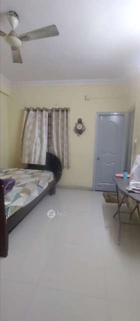 2 BHK Flat In J C Keerthi Arcade For Sale  In Cox Town