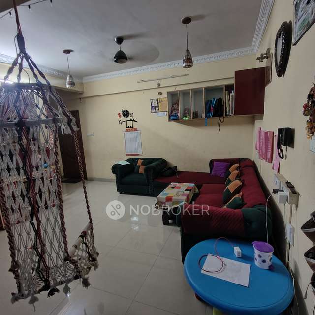 2 BHK Flat In J C Keerthi Arcade For Sale  In Cox Town