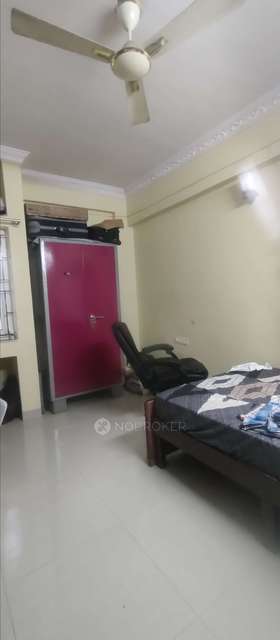 2 BHK Flat In J C Keerthi Arcade For Sale  In Cox Town