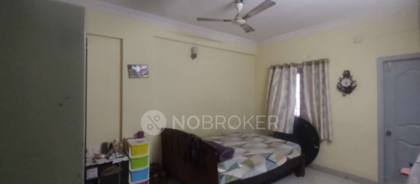 2 BHK Flat In J C Keerthi Arcade For Sale  In Cox Town