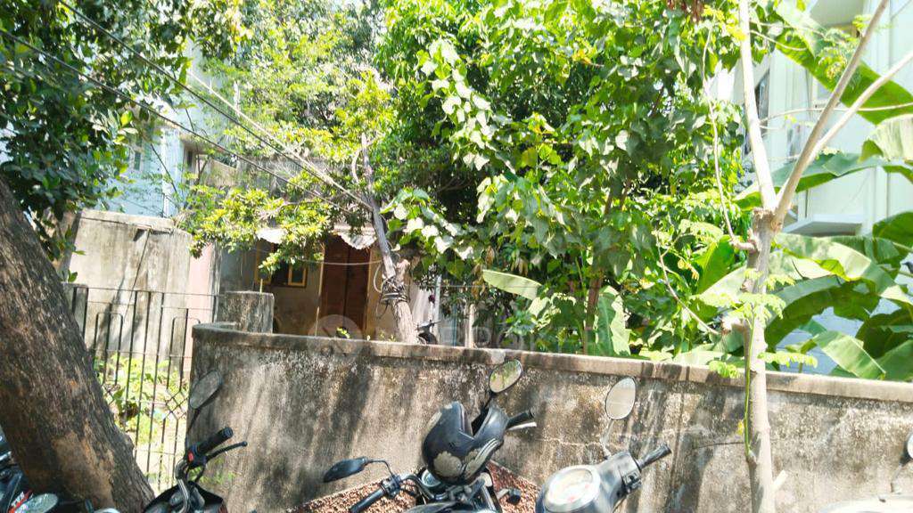 Plot For Sale  In No13, 4th Street