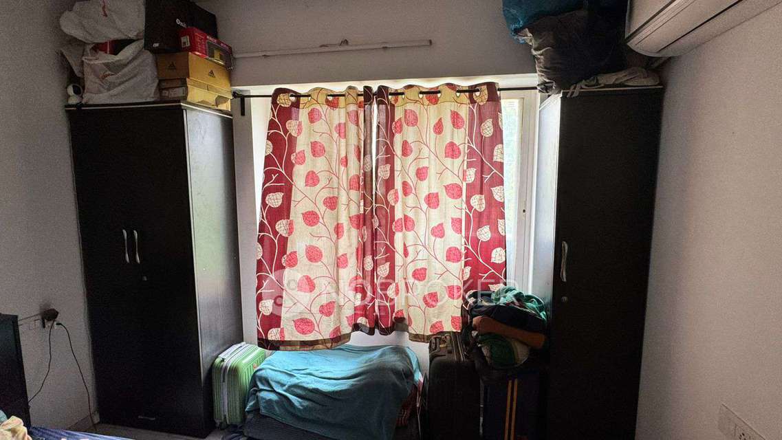 1 BHK Flat In Vtp One for Rent  In Kharadi