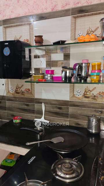 1 BHK Flat In Nithin Flats For Sale  In Perambur