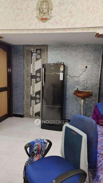 1 BHK Flat In Nithin Flats For Sale  In Perambur