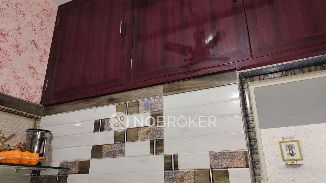 1 BHK Flat In Nithin Flats For Sale  In Perambur