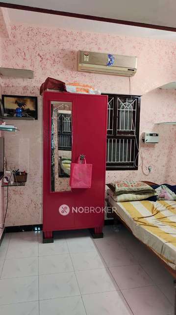 1 BHK Flat In Nithin Flats For Sale  In Perambur