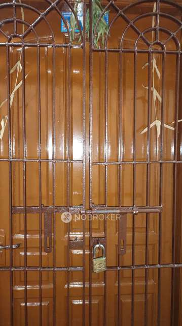 1 BHK Flat In Nithin Flats For Sale  In Perambur