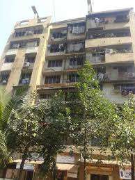 1 BHK Flat In Simran Palace for Rent  In Sanpada