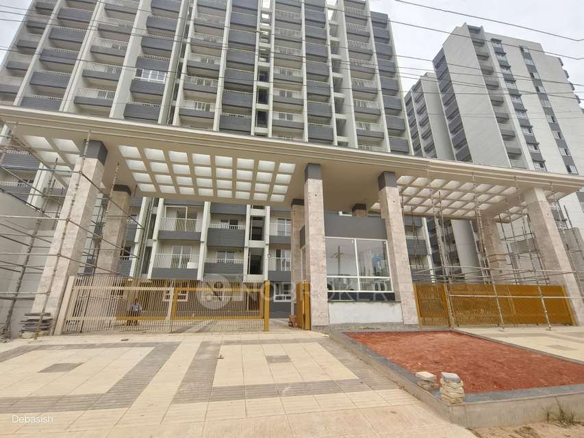 3 BHK Flat In Ds Max Sky Shubham, Kr Puram For Sale  In Ds Max Sky Shubham