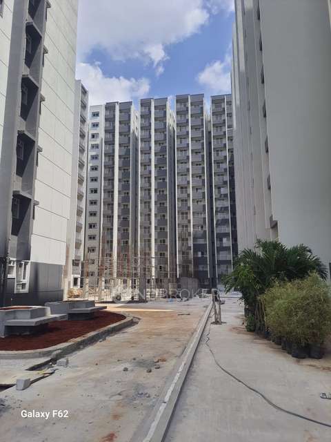 3 BHK Flat In Ds Max Sky Shubham, Kr Puram For Sale  In Ds Max Sky Shubham