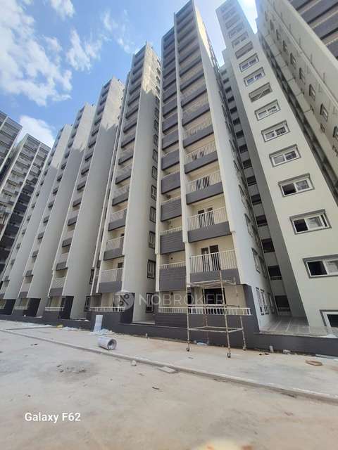 3 BHK Flat In Ds Max Sky Shubham, Kr Puram For Sale  In Ds Max Sky Shubham
