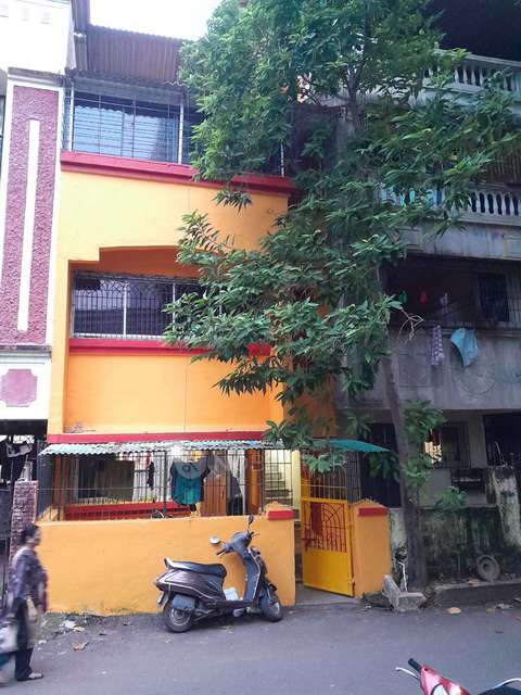 4+ BHK House For Sale  In New Panvel