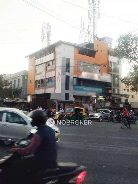 Office Space in  Beml Layout, Bangalore for Rent 