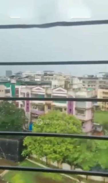 2 BHK Flat In Swastik Apartment  For Sale  In Dombivli East