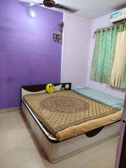 1 BHK Flat In Shubham Tower-2 For Sale  In Kalyan