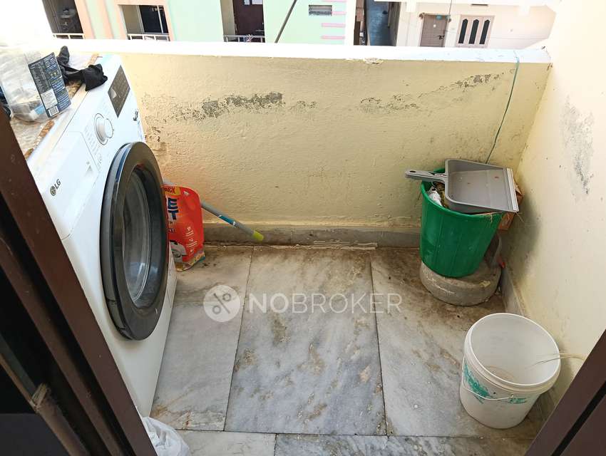 2 BHK Flat In Hrs Shiva Sai Nivas For Sale  In Boduppal