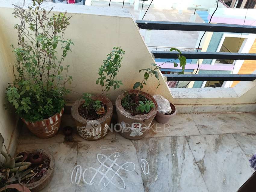 2 BHK Flat In Hrs Shiva Sai Nivas For Sale  In Boduppal