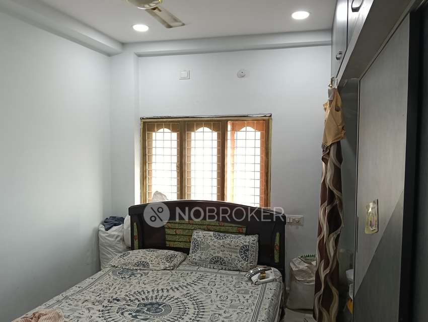 2 BHK Flat In Hrs Shiva Sai Nivas For Sale  In Boduppal