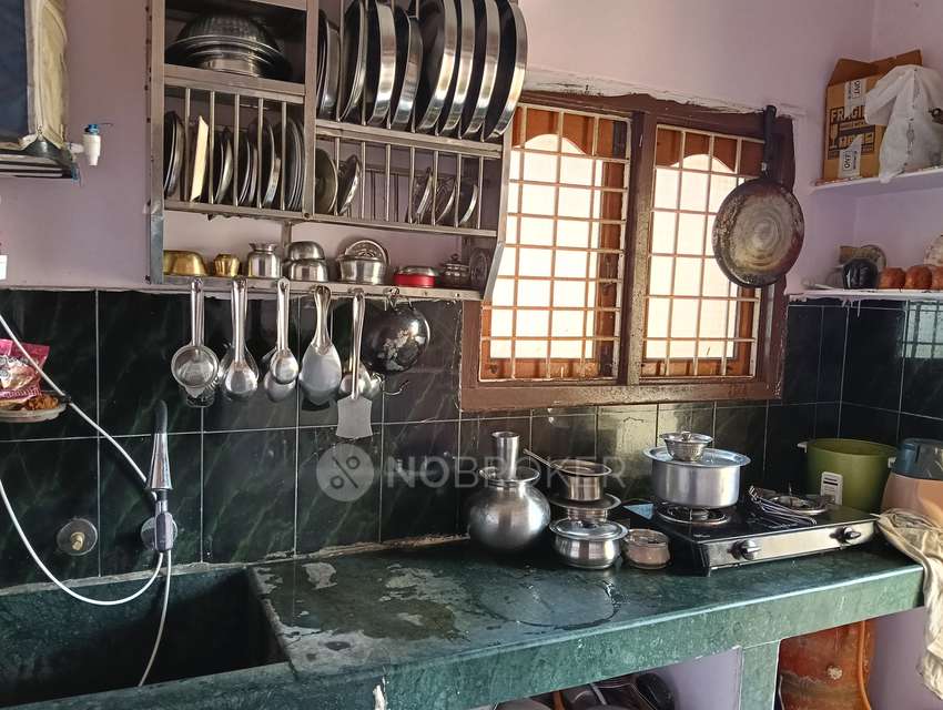 2 BHK Flat In Hrs Shiva Sai Nivas For Sale  In Boduppal