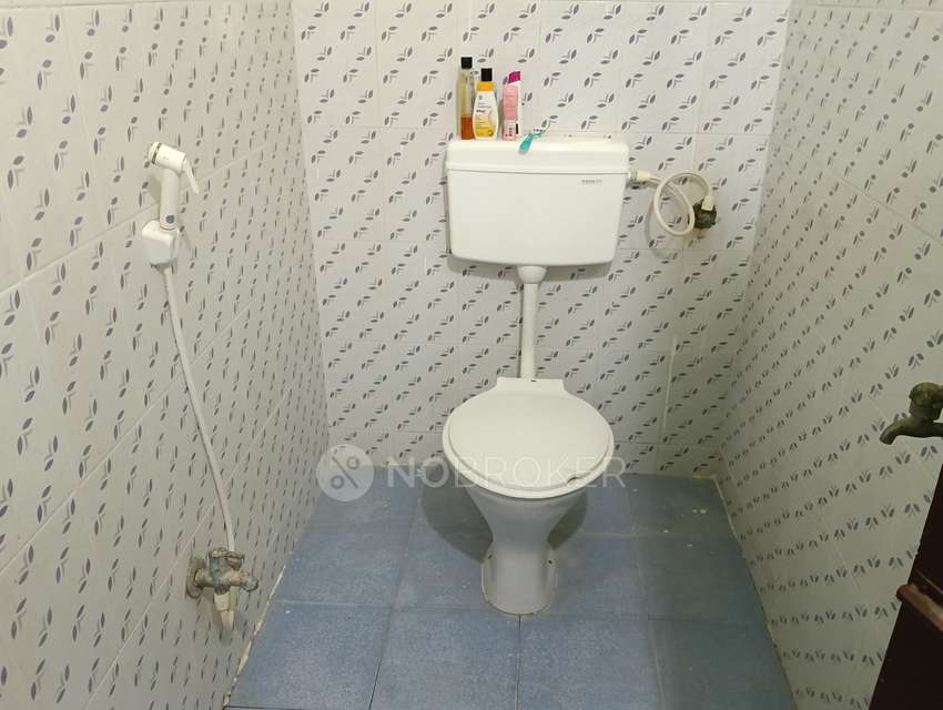 2 BHK Flat In Hrs Shiva Sai Nivas For Sale  In Boduppal