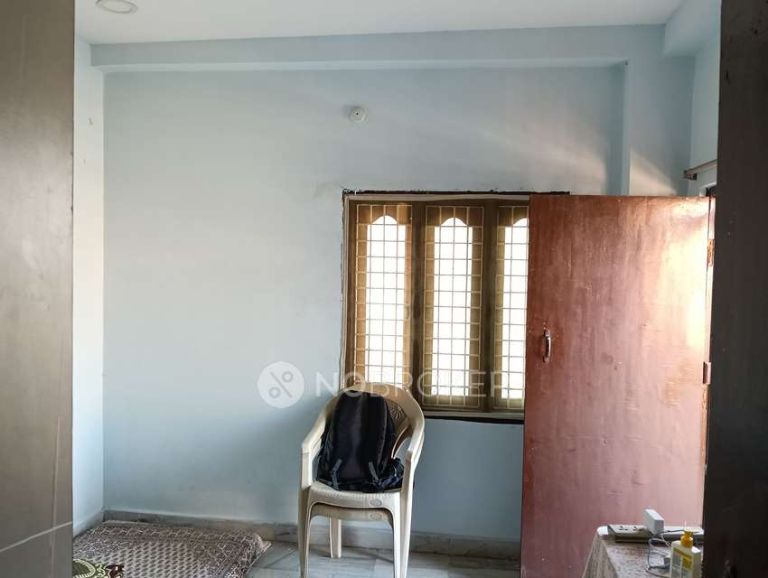 2 BHK Flat In Hrs Shiva Sai Nivas For Sale  In Boduppal