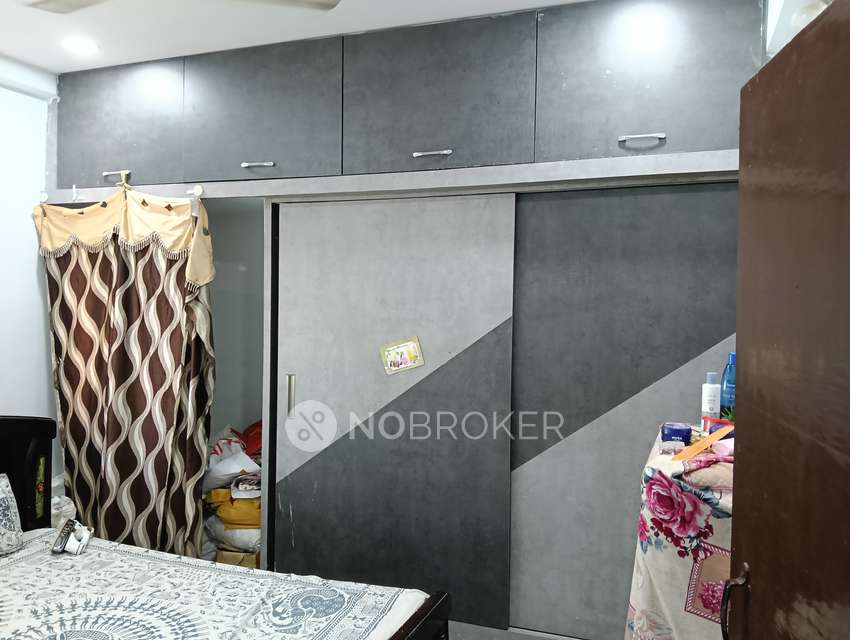2 BHK Flat In Hrs Shiva Sai Nivas For Sale  In Boduppal