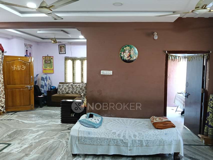 2 BHK Flat In Hrs Shiva Sai Nivas For Sale  In Boduppal
