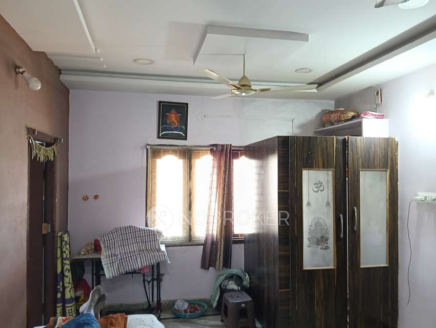 2 BHK Flat In Hrs Shiva Sai Nivas For Sale  In Boduppal
