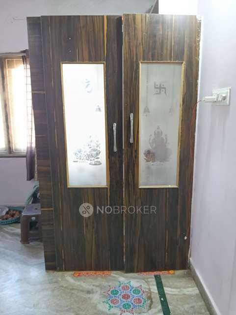 2 BHK Flat In Hrs Shiva Sai Nivas For Sale  In Boduppal