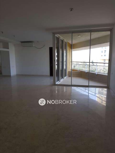 4 BHK Flat In Brigade Exotica For Sale  In Aavalahalli