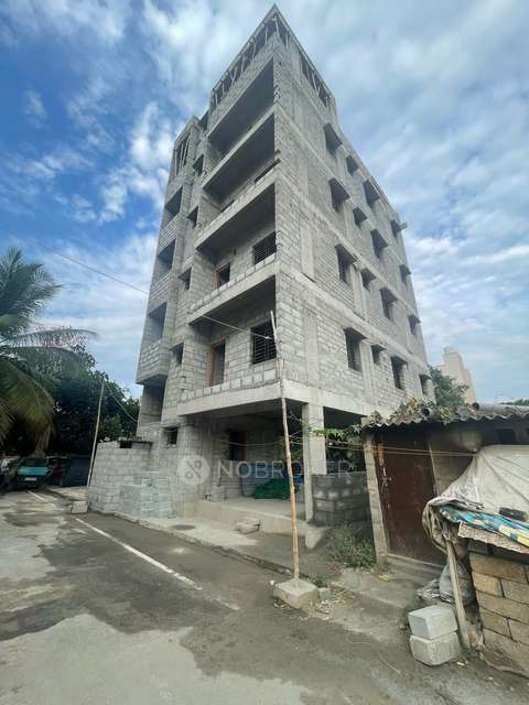 2 BHK Flat In Ullal Uppanagar For Sale  In Upkar Layout, Annapurneshwari Nagar