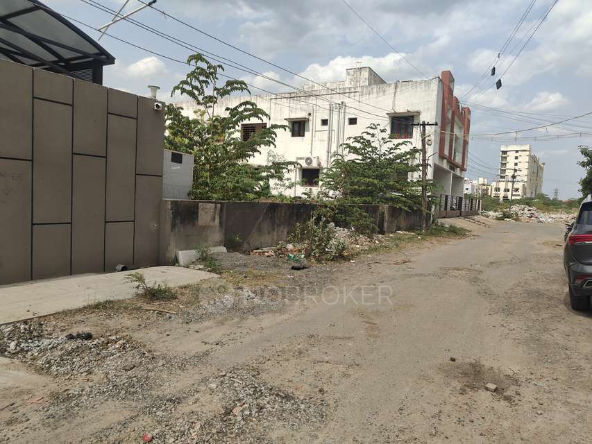 Plot For Sale  In Madipakkam