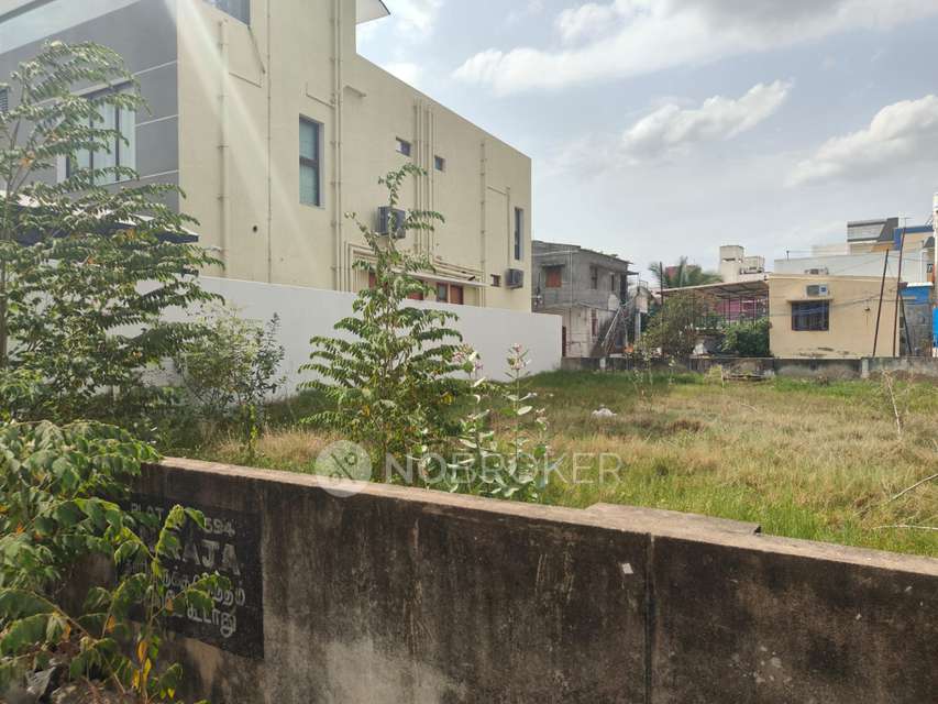 Plot For Sale  In Madipakkam