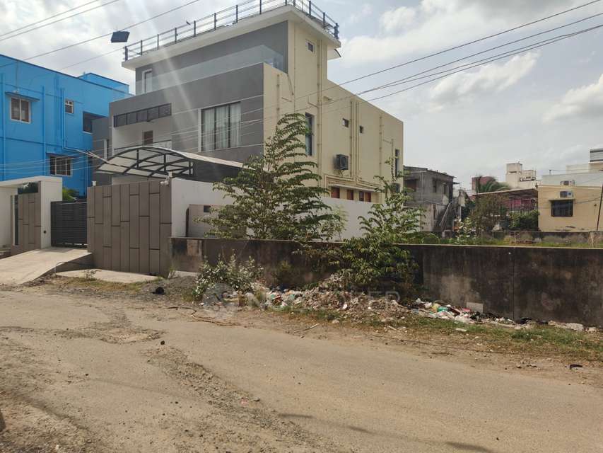 Plot For Sale  In Madipakkam