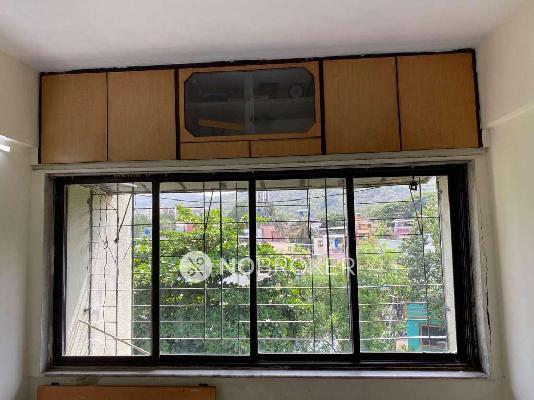 1 BHK Flat In Voltas Employees Chs For Sale  In Thane West