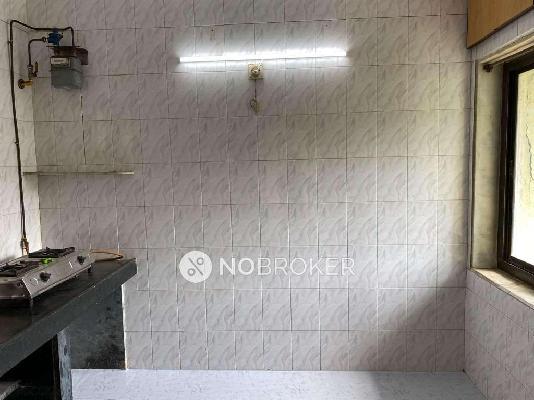 1 BHK Flat In Voltas Employees Chs For Sale  In Thane West