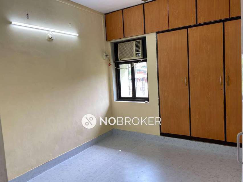 1 BHK Flat In Voltas Employees Chs For Sale  In Thane West