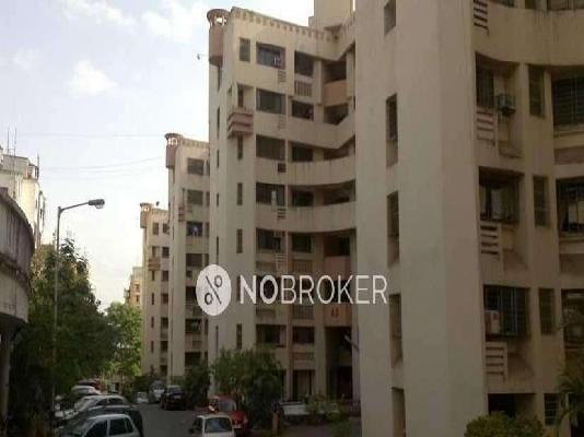 1 BHK Flat In Voltas Employees Chs For Sale  In Thane West