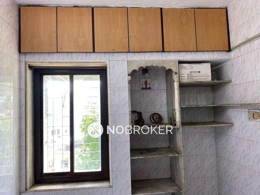1 BHK Flat In Voltas Employees Chs For Sale  In Thane West