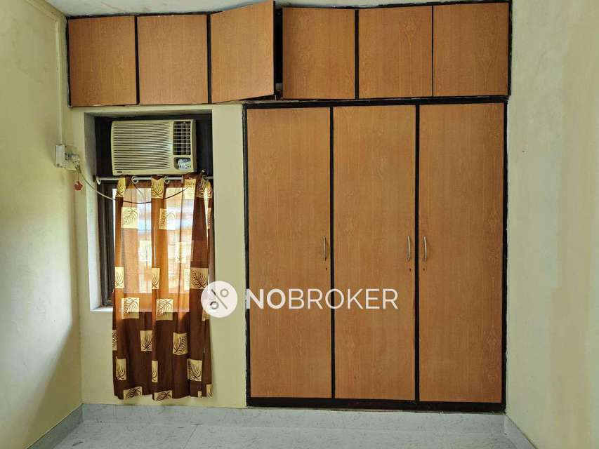 1 BHK Flat In Voltas Employees Chs For Sale  In Thane West