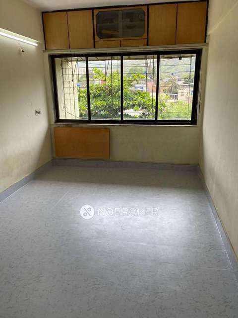 1 BHK Flat In Voltas Employees Chs For Sale  In Thane West