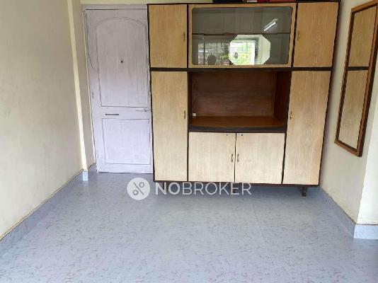 1 BHK Flat In Voltas Employees Chs For Sale  In Thane West