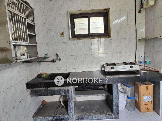 1 BHK Flat In Voltas Employees Chs For Sale  In Thane West