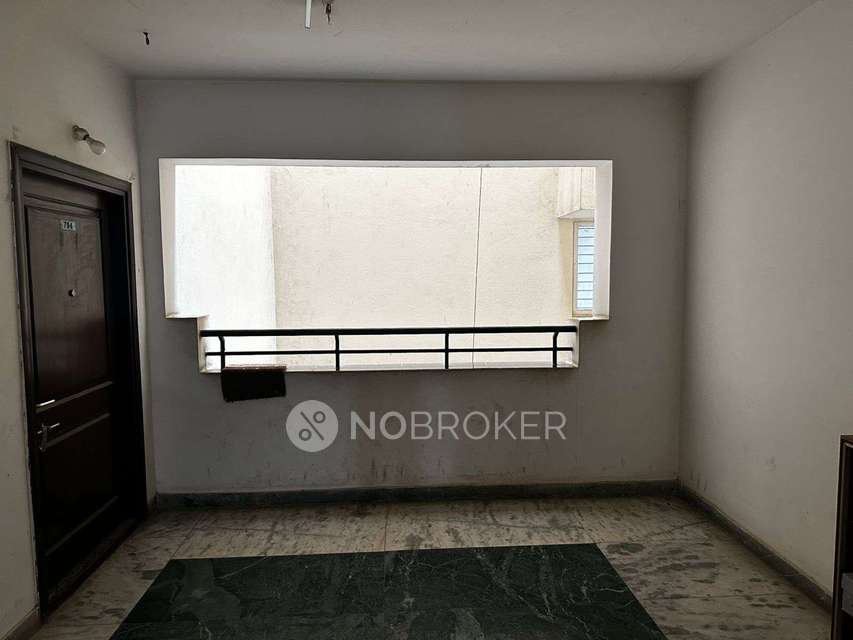 3 BHK Villa In Induscrest Apartment Complex For Sale  In Osman Nagar