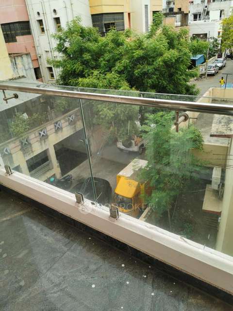 2 BHK Flat In Standalone Building  For Sale  In Padi